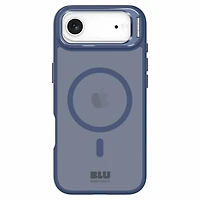 Blu Element Chromatic Kick MagSafe Case Navy for iPhone 17 Pro Max