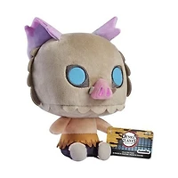 POP INOSUKE PLUSH - FRENCH