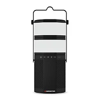 Enceinte Bluetooth Monster Luna avec lumières LED détachables