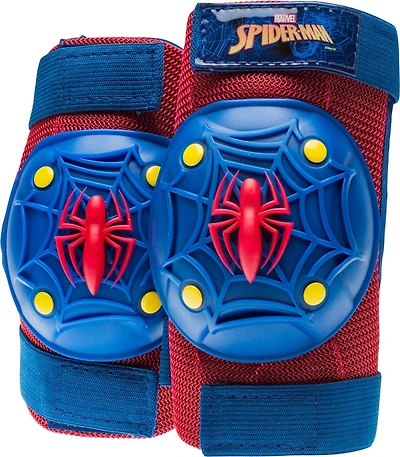 Bell Sports Spiderman Protective Bike Gear