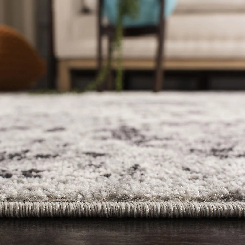 SAFAVIEH Madison Judith Tapis Géométrique Floral