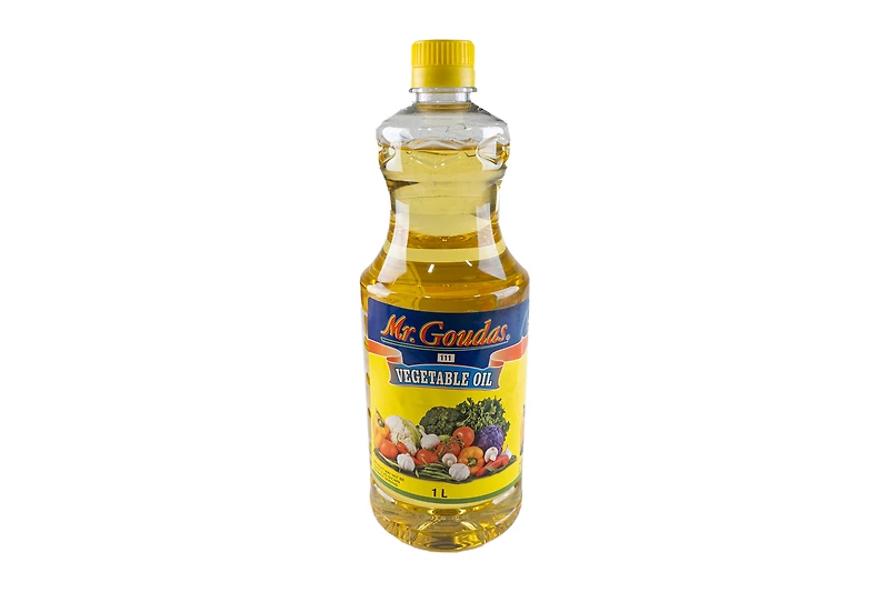 MG VEGETABLE OIL - FRENCH E-AMIRA MG DHUILE VÉGÉTALE