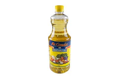 MG VEGETABLE OIL - FRENCH E-AMIRA MG DHUILE VÉGÉTALE
