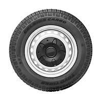 Toyo Celsius Cargo tire LT195/75R16 107R LRD all weather Light Truck Tires