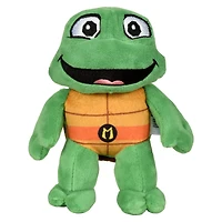 TMNT MOVIE PLUSH - FRENCH