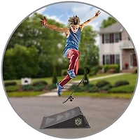 MADD GEAR CARVE RAMP
