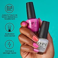 OPI Nail Lacquer