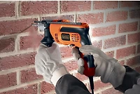 DR670 - 6AMP Hammerdrill