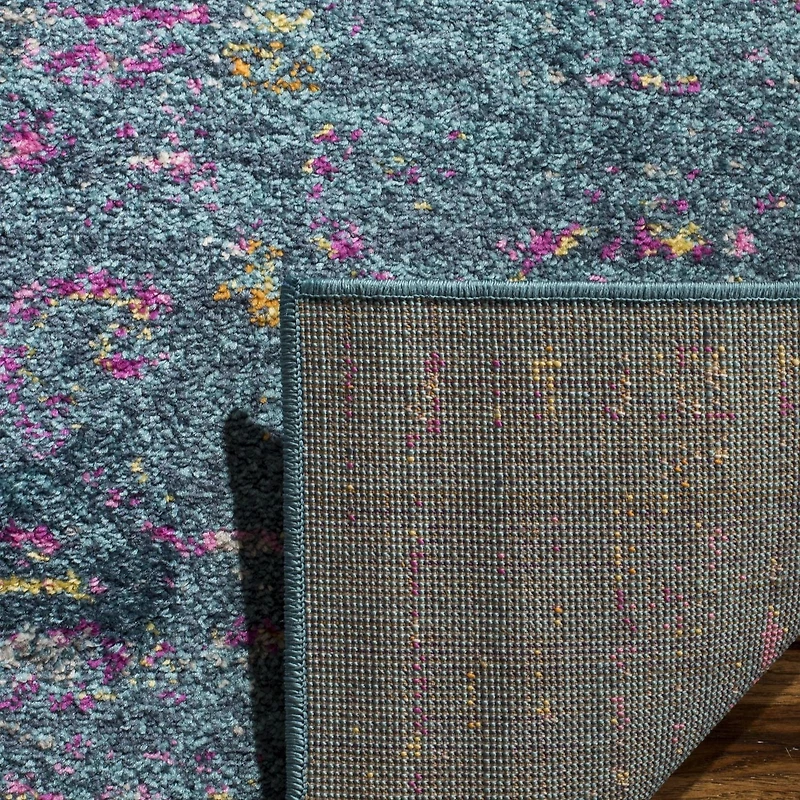 SAFAVIEH Madison Gabriel Tapis Traditionnel