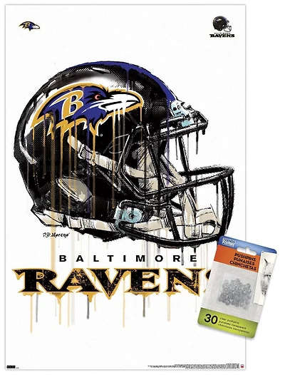NFL Baltimore Ravens