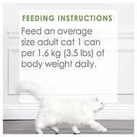 Fancy Feast Medleys Shredded White Meat Chicken Fare in a Savoury Broth, Wet Cat Food 85 g, 85 g