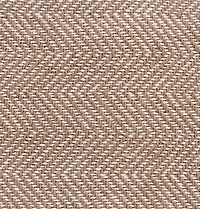 Fabstyles 100% Cotton Soft and Cozy Blanket - Herringbone Weave Cotton Blanket - Perfect for Layering Any Bed for All Season (Grey/White, Queen (90''x90''))