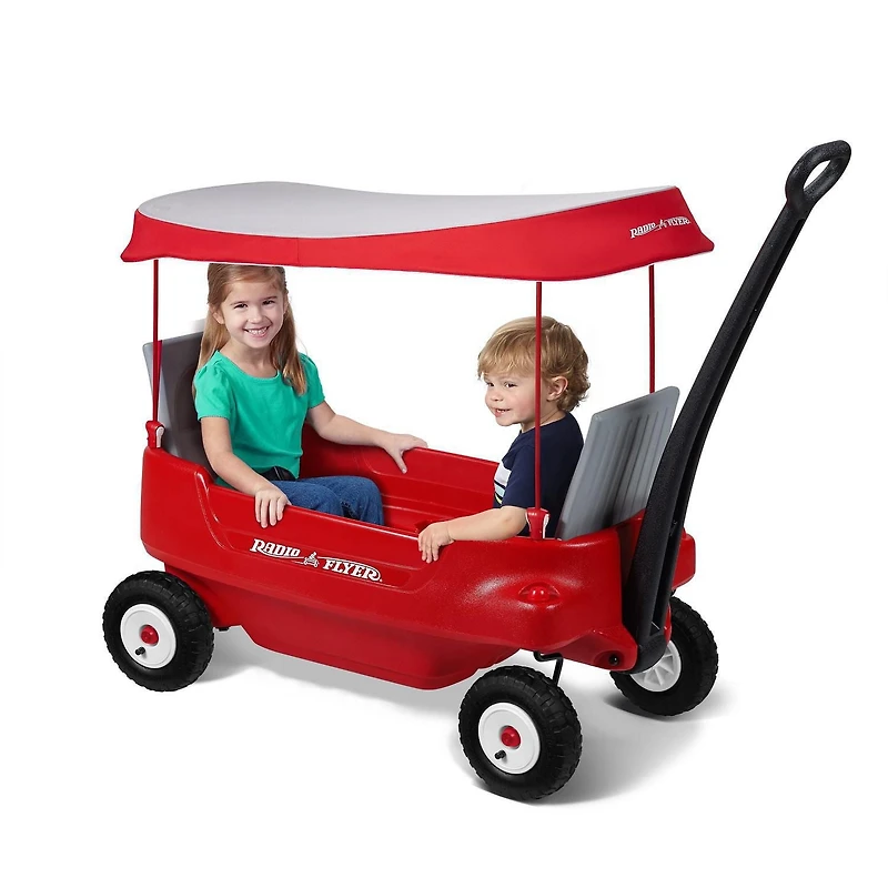 2 Chariots En 1