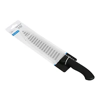 Couteau de cuisine Mainstays en acier inoxydable de 8 po Couteau en acier inoxydable MS
