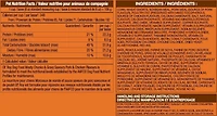 Ol'Roy Meaty Chunks and Gravy Savoury Pork & Chicken Flavours Dry Dog Food 8kg, 8 Kg