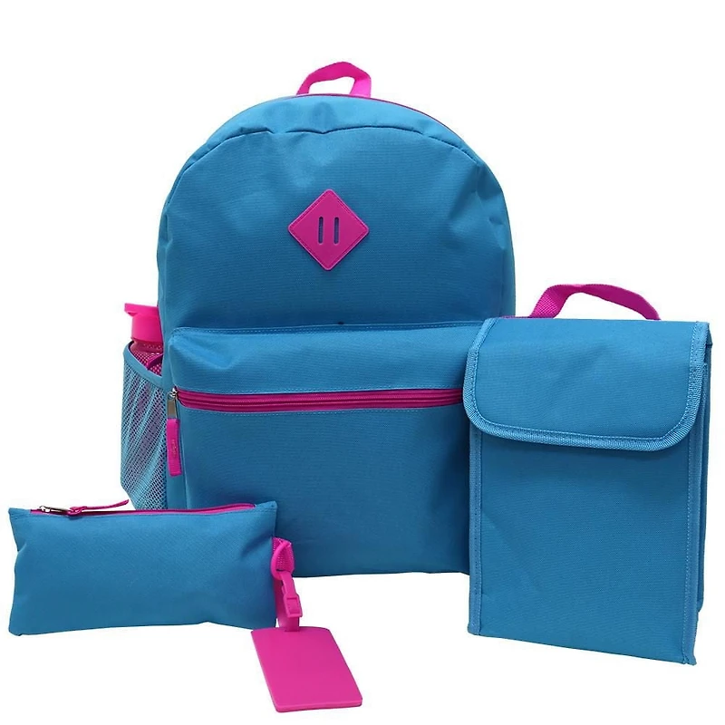 George Backpack