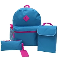 George Backpack