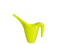 0.45Gallon Plastic Watering Can Yellow (Brand:Expert Gardener)