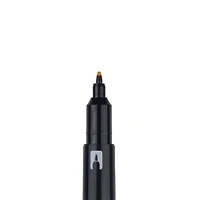 Surligneurs à Double Pointe MONO Edge , 6-pack