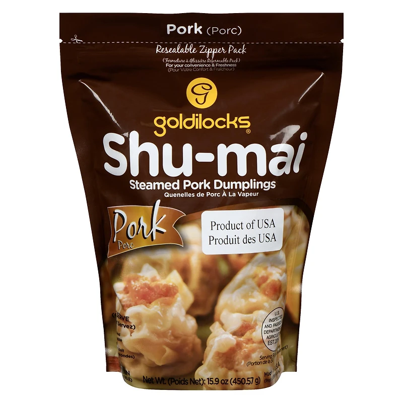 BOUCLE D'OR PORC SIOMAI 14/454G GL SIOMAI PORC