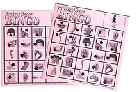 Spanish Bingo