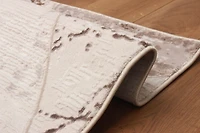 ECARPET Vivian Tapis Contemporain / Moderne pour Salon, Chambre, Salle A Manger, Entrée, Couloir et Plus Encore.