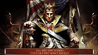 Assassin's Creed III: Remastered (Nintendo Switch) (Code in Box), Nintendo Switch