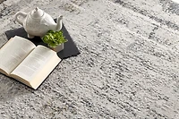 Rug Branch Mirage Collection Modern Abstract Area