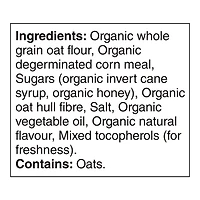 Kashi® Organic Honey Toasted Oat Cereal 300g- Ready to Eat Cereal, Kashi® Organic Honey Toasted Oat Cereal 300g