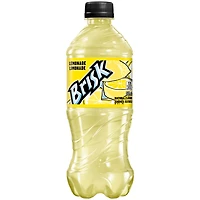 Brisk Lemonade 591 mL, Bottle, 591 mL