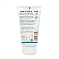 Nettoyant pour le visage en formule pour peau sensible de marque Bulldog