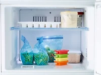 Lekue Ensemble 4 Assortie Moule à la crème glacée Tropical