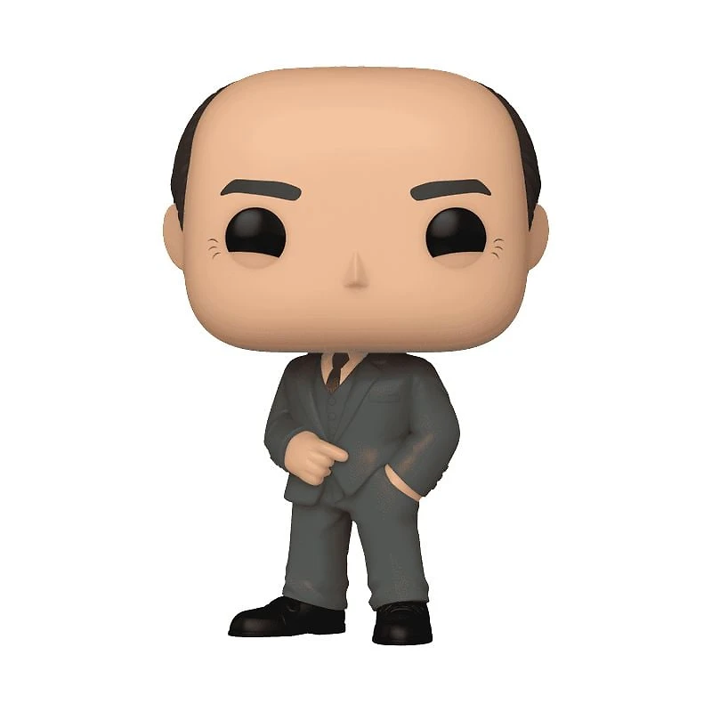 Funko Pop! Movies: The Godfather: Part II - Tom Hagen Figurine En Vinyle
