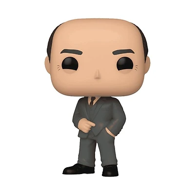 Funko Pop! Movies: The Godfather: Part II - Tom Hagen Figurine En Vinyle