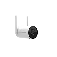 Adesso CyberView 3010 – 3MP Smart AI Wi-Fi Wireless Battery Camera