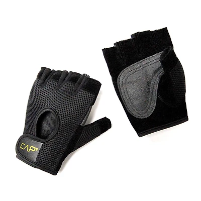 Gants d'Haltérophilie Fillet CAP