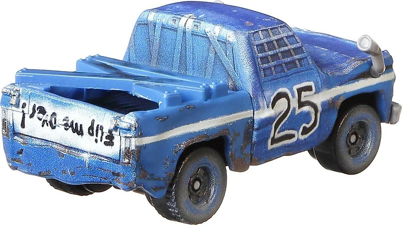 Disney Pixar Cars APB & Broadside 2-Pack