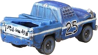 Disney Pixar Cars APB & Broadside 2-Pack