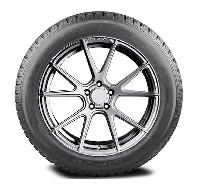 Antares Grip 20 205/50R17 93H BSW