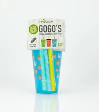 GoGo's Fille 3-pack