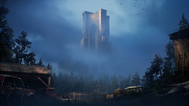 Jeu vidéo Hell is Us pour (PS5)