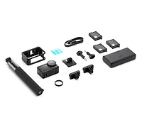 Osmo Action 5 Pro Adventure Combo