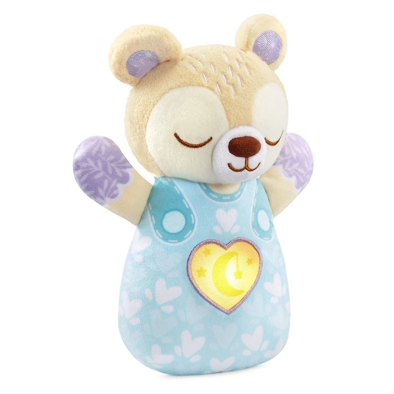 VTech Sleepy Sounds Baby Bear™ - French Version, Birth+