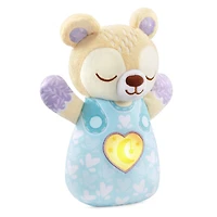VTech Sleepy Sounds Baby Bear™ - French Version, Birth+