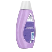 Johnson's Baby, Ultra Mild, Bedtime Bubble Bath