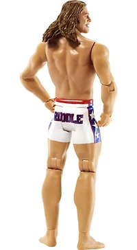 WWE Riddle Action Figure - Series #132