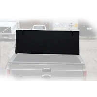 Couvre-caisse rigide pliable Pangolin, 99-16 Ford F-250/350 Super Duty 6.5' caisse