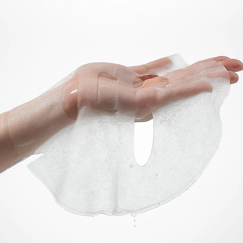 Soo'AE Radiant Triple Mask