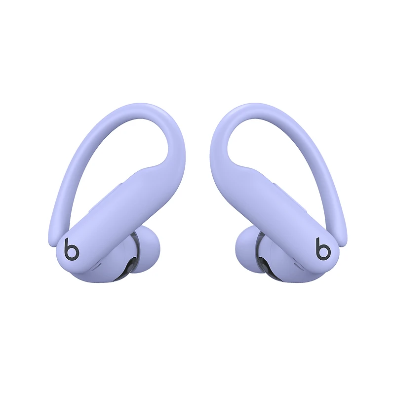 Beats Powerbeats Pro 2 - High-Performance Earbuds - Hyper Purple