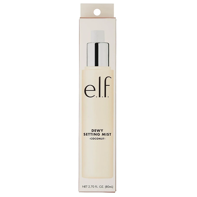 e.l.f. Cosmetics Dewy Setting Mist